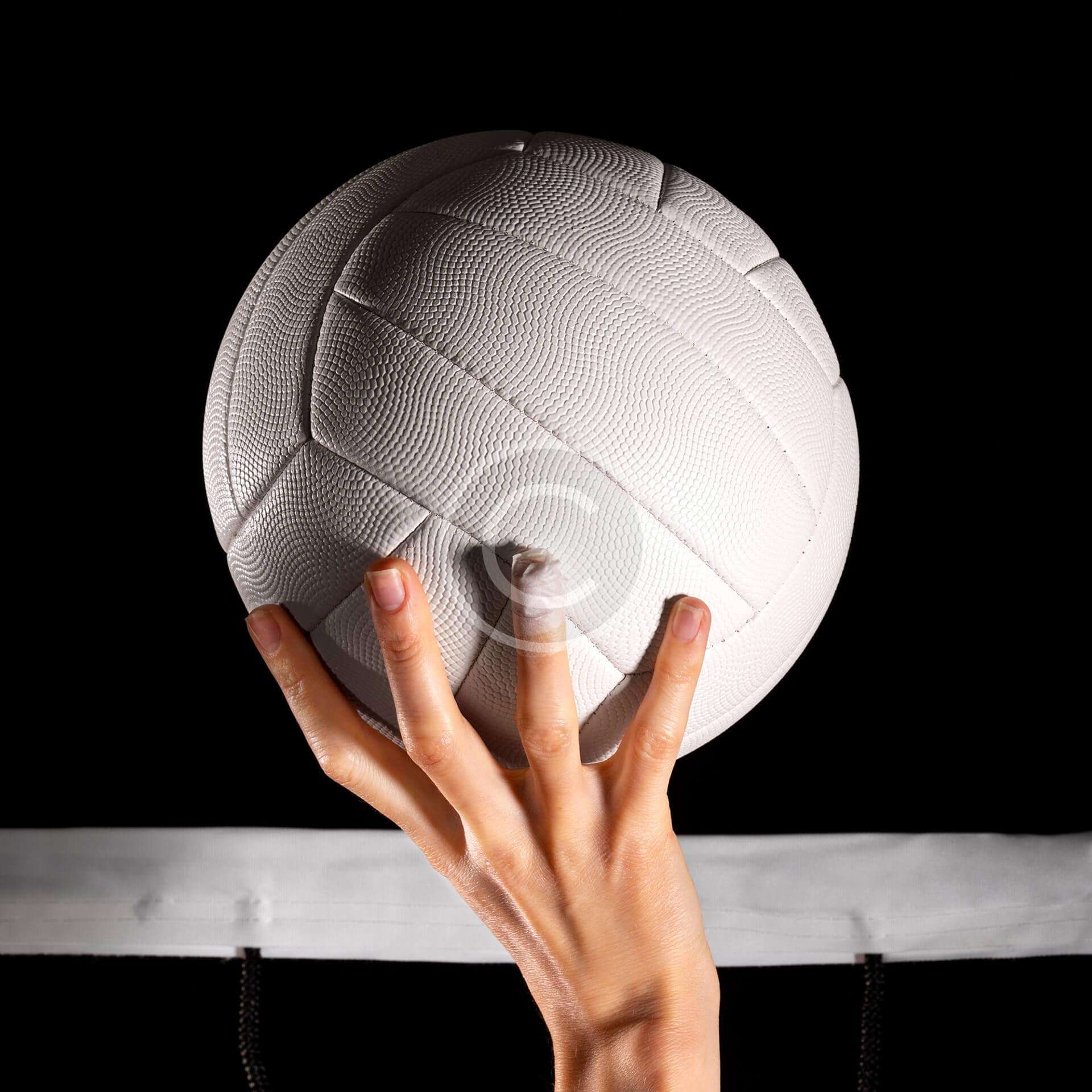 Volleyball ball – Bild 3