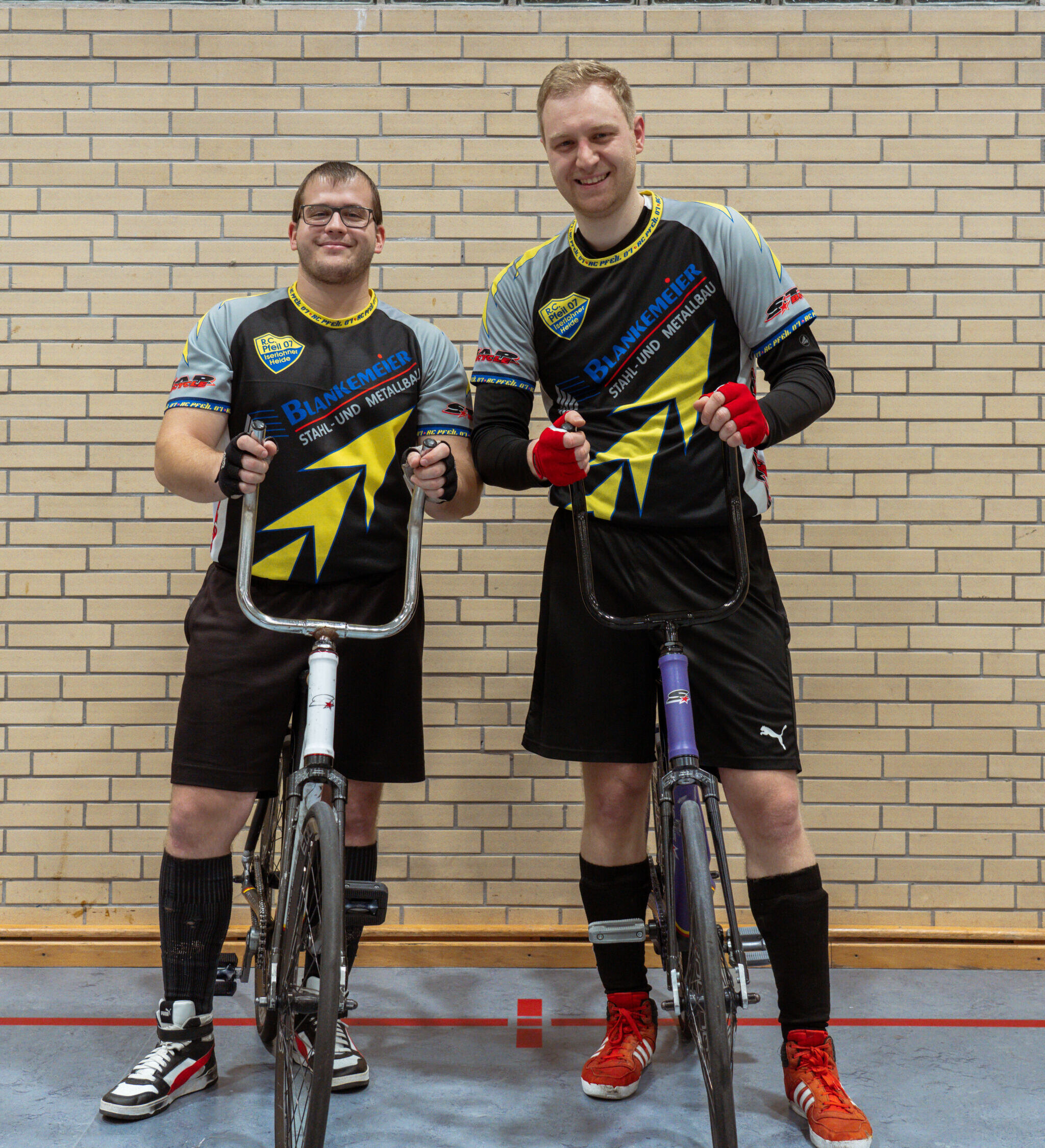 TuS Iserlohn 4