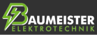 Baumeister Elektrotechnik